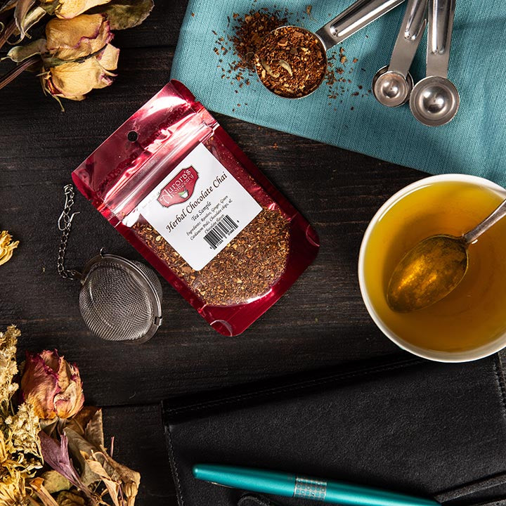 Herbal Chocolate Chai Tea