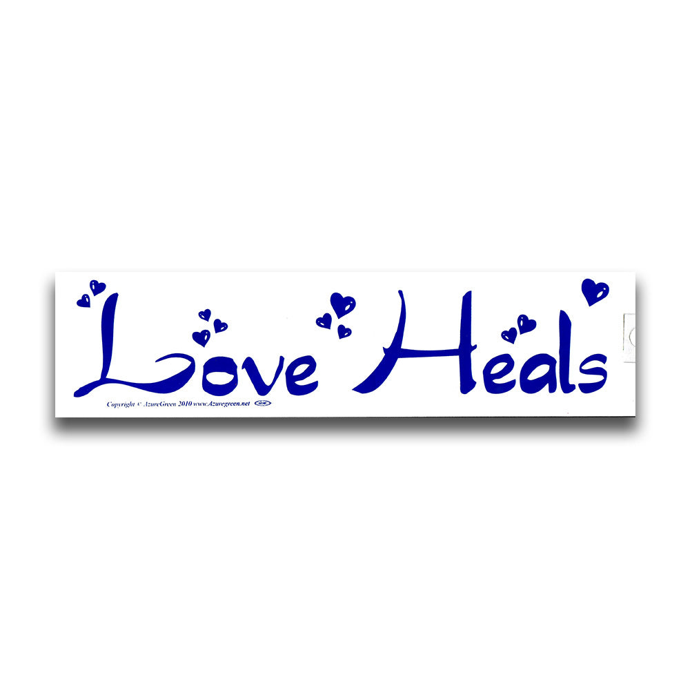 Spiritual & Witchy Bumper Stickers