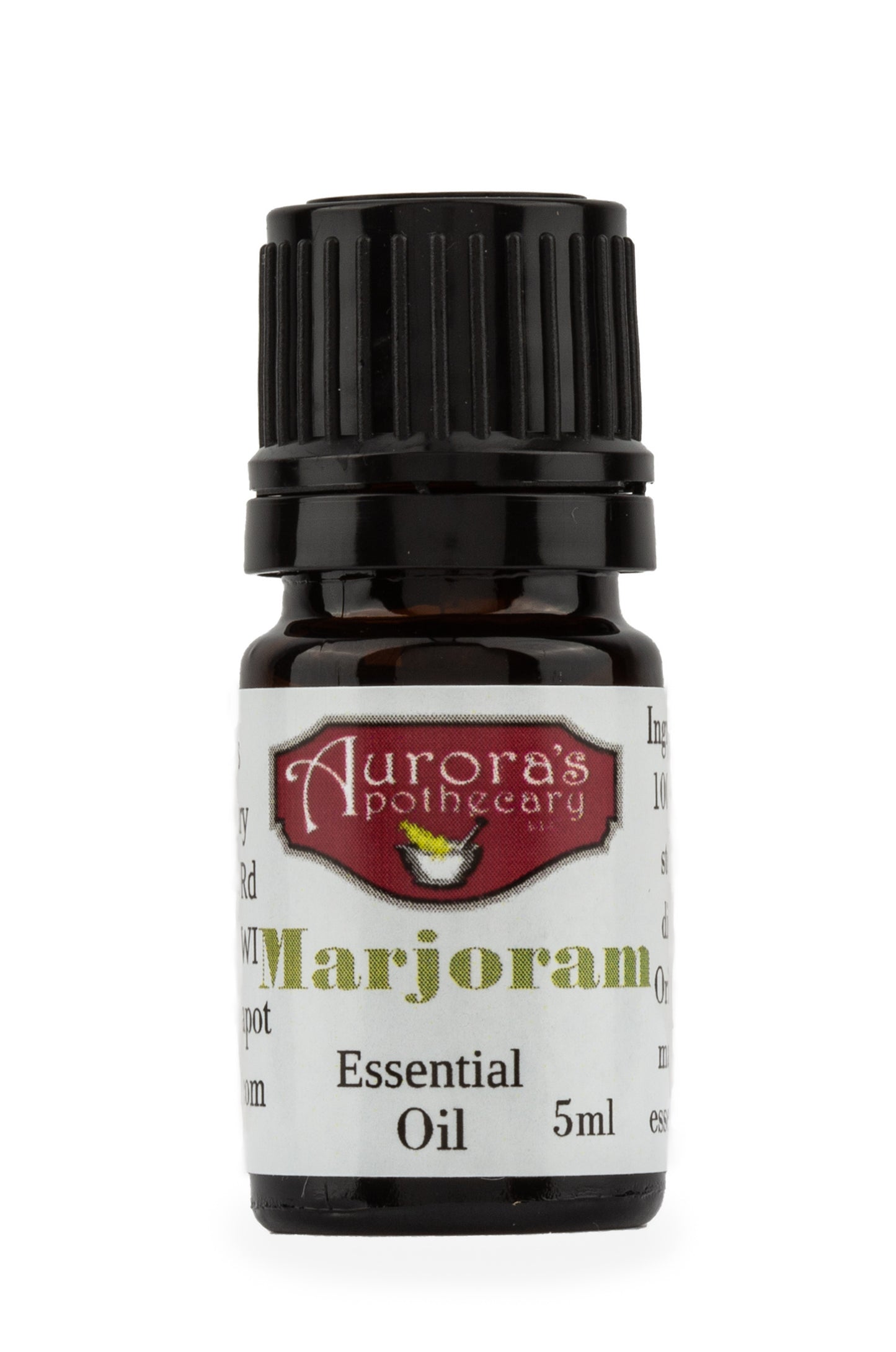 Marjoram Essential Oil
