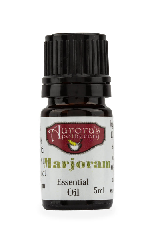 Marjoram Essential Oil