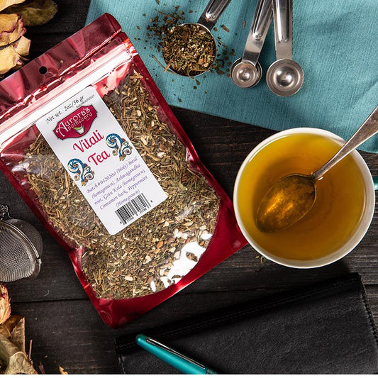 Vitali Tea