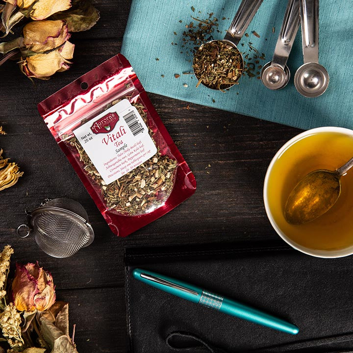 Vitali Tea
