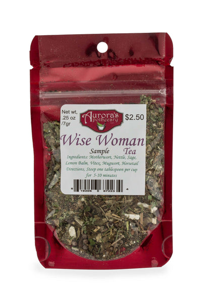 Wise Woman Tea