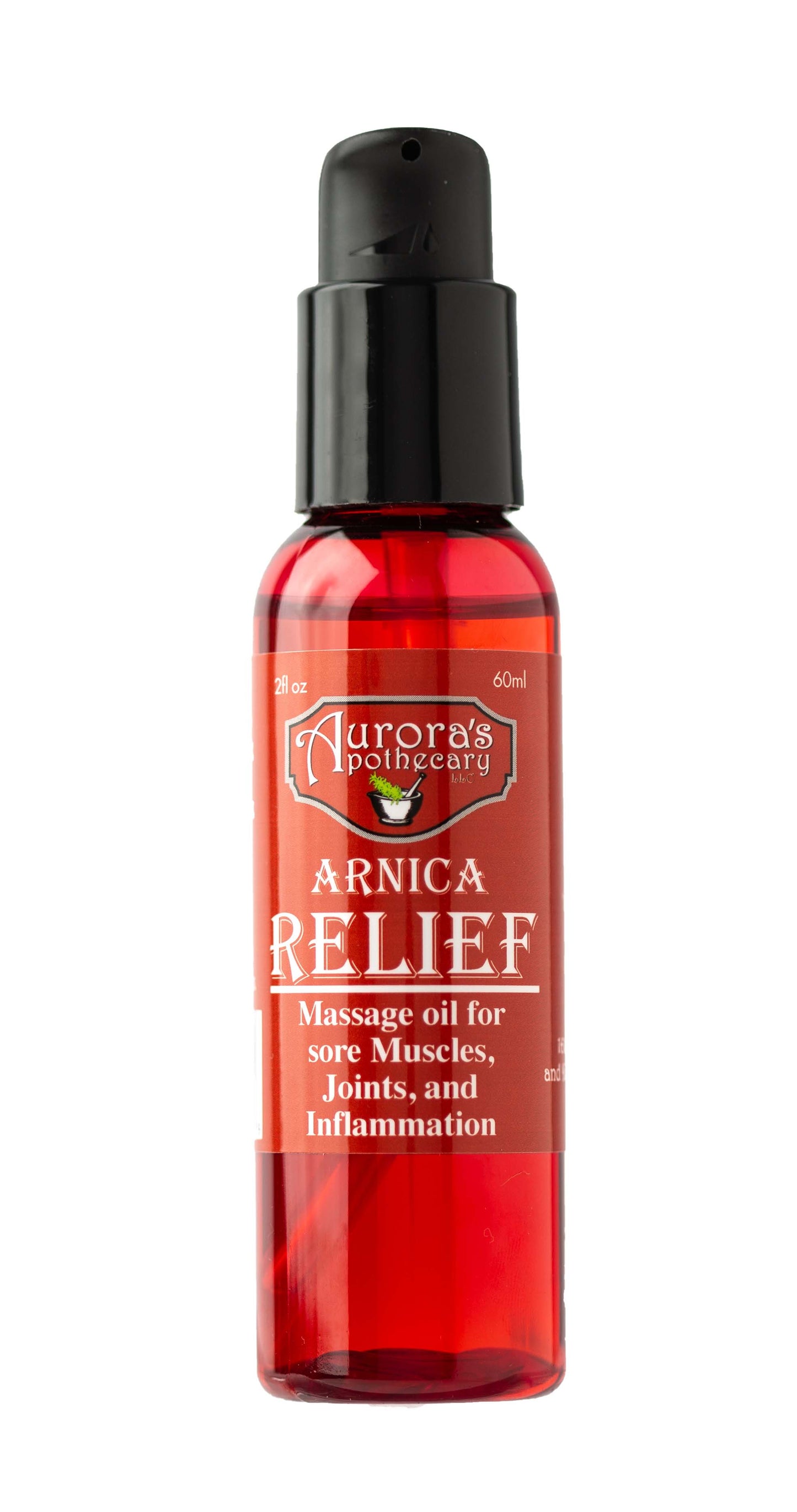 Arnica Relief