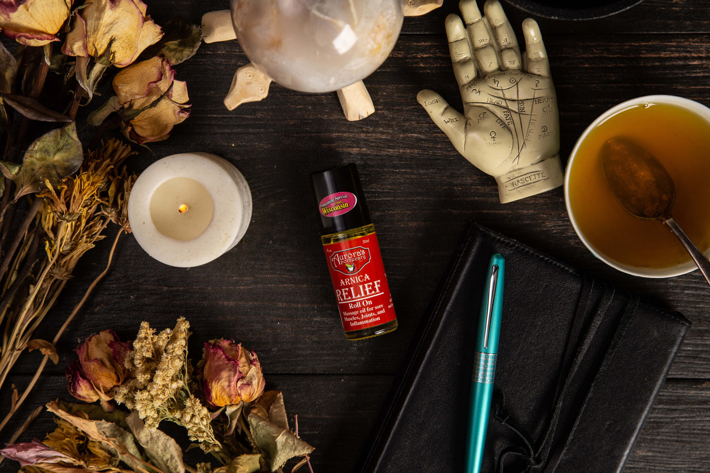 Arnica Relief
