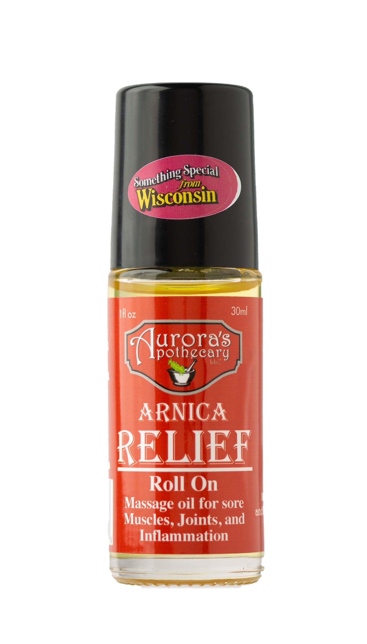 Arnica Relief