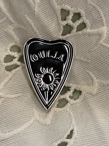 Witchy Enamel Pins