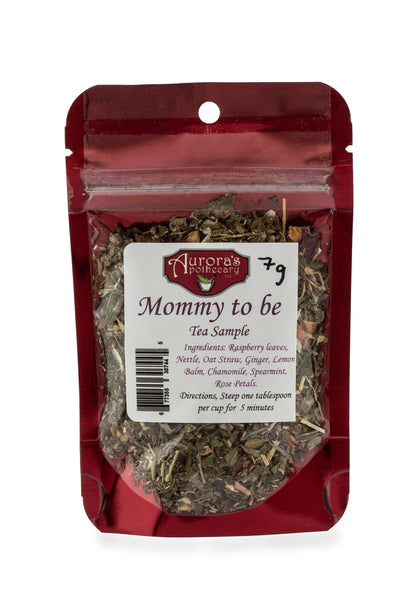 Mommy to Be Tea