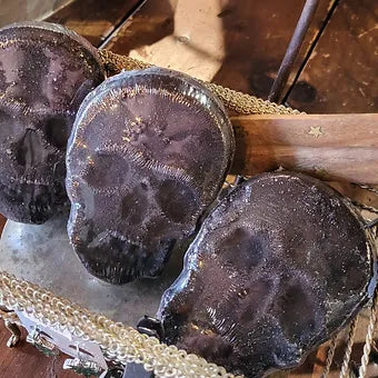 Skull Bath Bomb