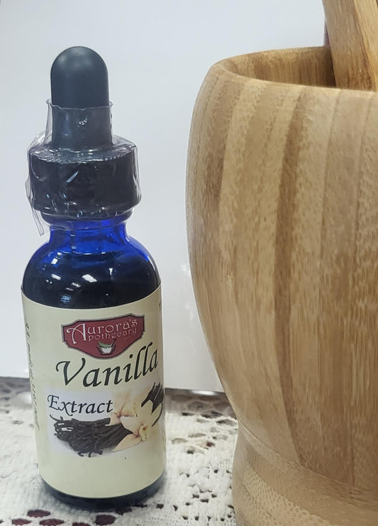 Vanilla Extract