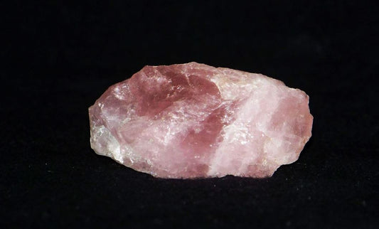 Stone Stories: The use, origin, myth, and cultural attributes of...Rose Quartz