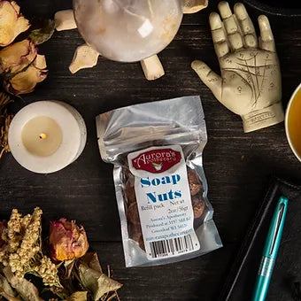 Soap Nuts Starter Kit
