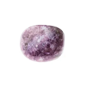 Lepidolite Crystal