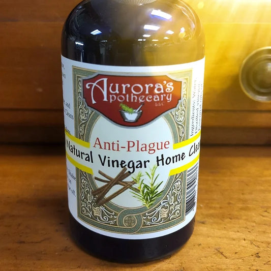 Vinegar Home Cleanser