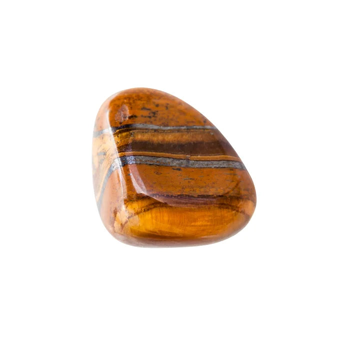 Tiger's Eye Crystal