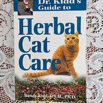 Herbal Cat Care