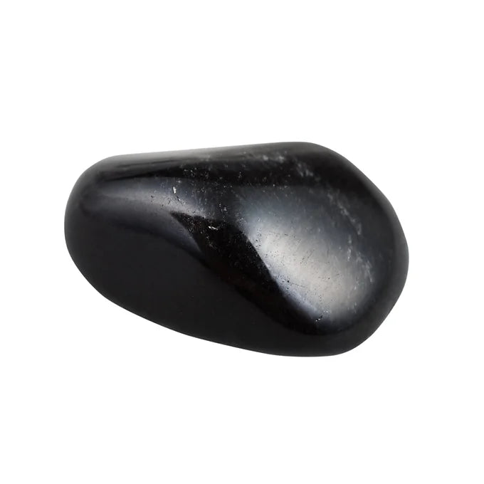 Obsidian Crystal