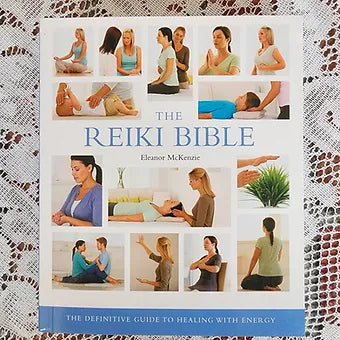 The Reiki Bible