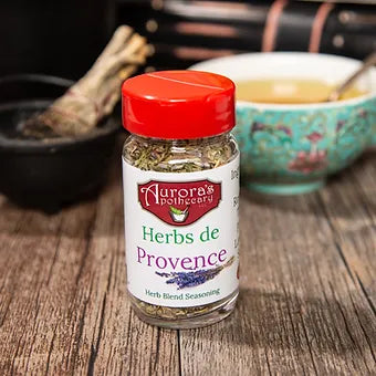 Herb Blend Seasoning
