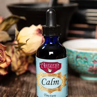 Calm Tincture