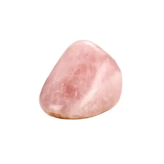 Rose Quartz Crystal