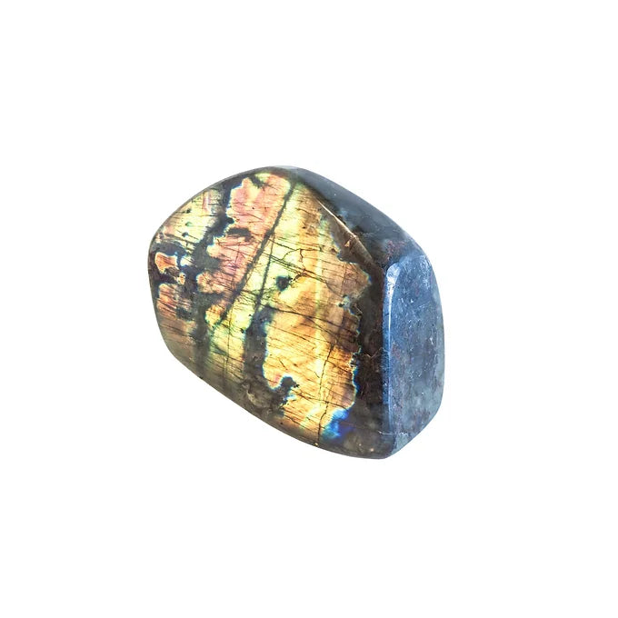 Labradorite Crystal