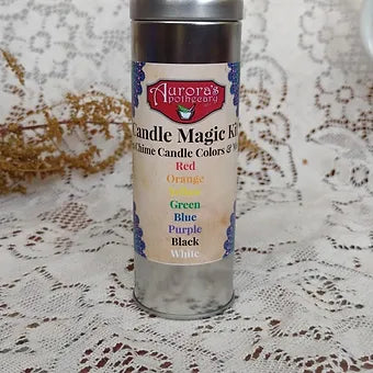 Candle Magic Kit