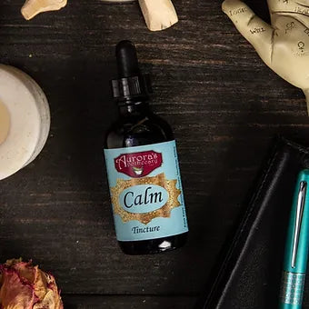 Calm Tincture