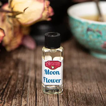 Moon Flower Fragrance Oil