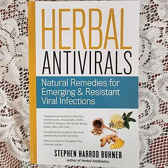 Herbal Antivirals