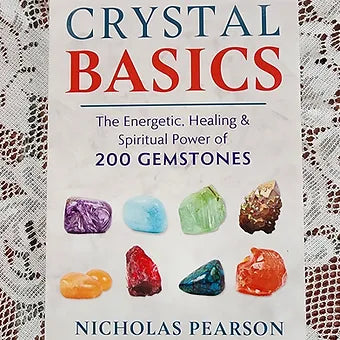 Crystal Basics Bundle