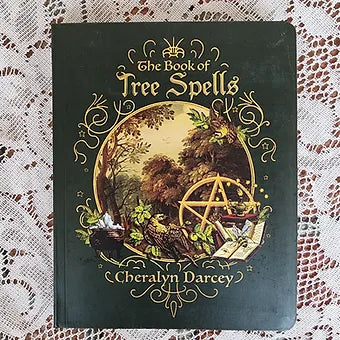 The Book of Tree Spells