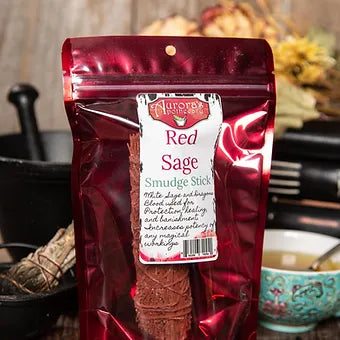 Red Sage Bundle