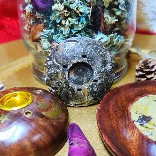 Disc Incense Burners