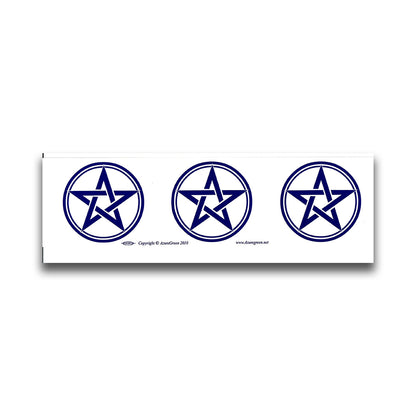 Spiritual & Witchy Bumper Stickers
