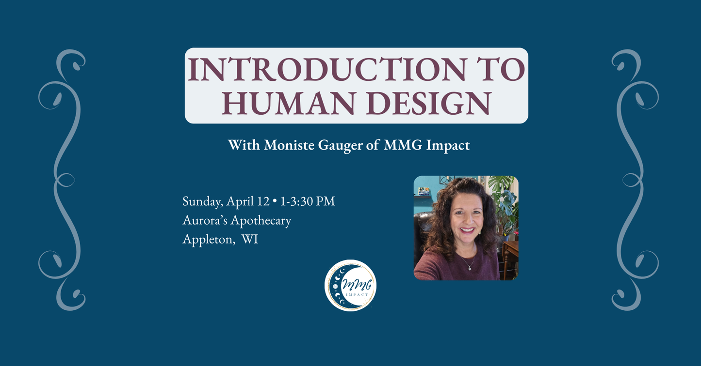 Human Design Introduction