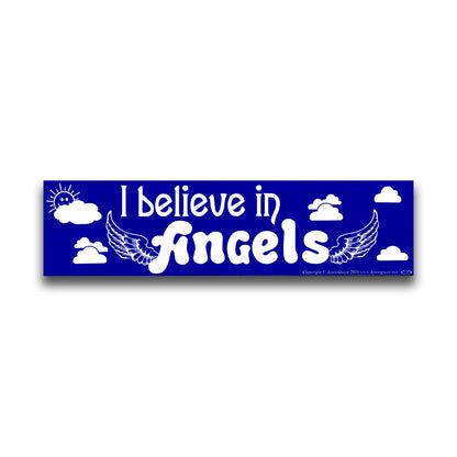 Spiritual & Witchy Bumper Stickers