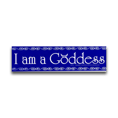 Spiritual & Witchy Bumper Stickers