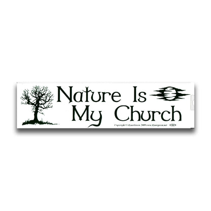 Spiritual & Witchy Bumper Stickers