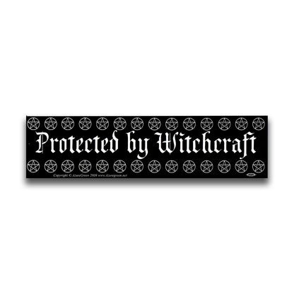 Spiritual & Witchy Bumper Stickers