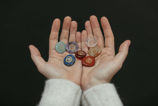 Reiki Level II Class with LaDawn