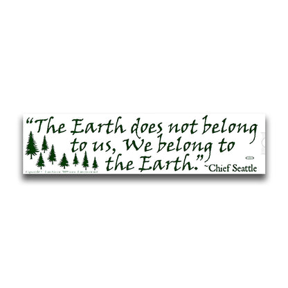 Spiritual & Witchy Bumper Stickers
