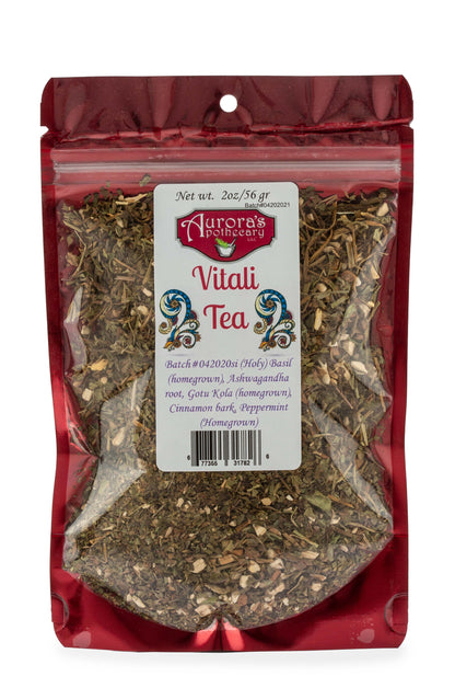 Vitali Tea
