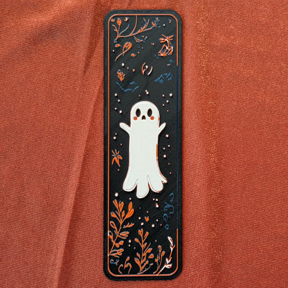 Ghost Meadow Bookmark | Art Bookmark | Reader Gift