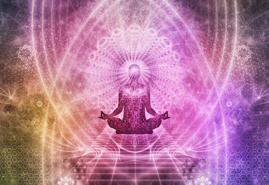 Reiki Sessions w/ Linda | 45 Minute Energy Healing